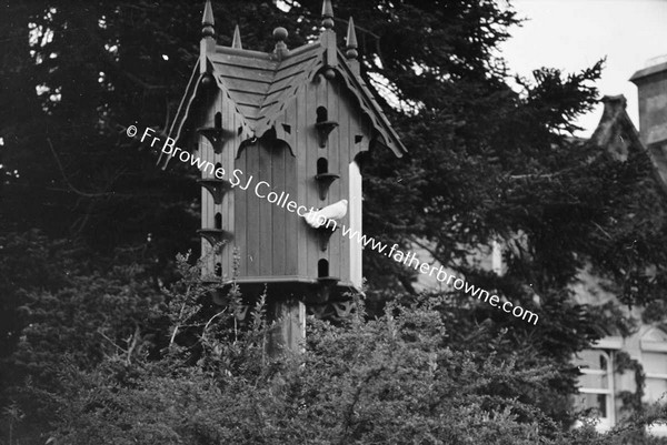 PHOTOGRAPHIC SOCIETY OF IRELAND OUTING DOVECOTE